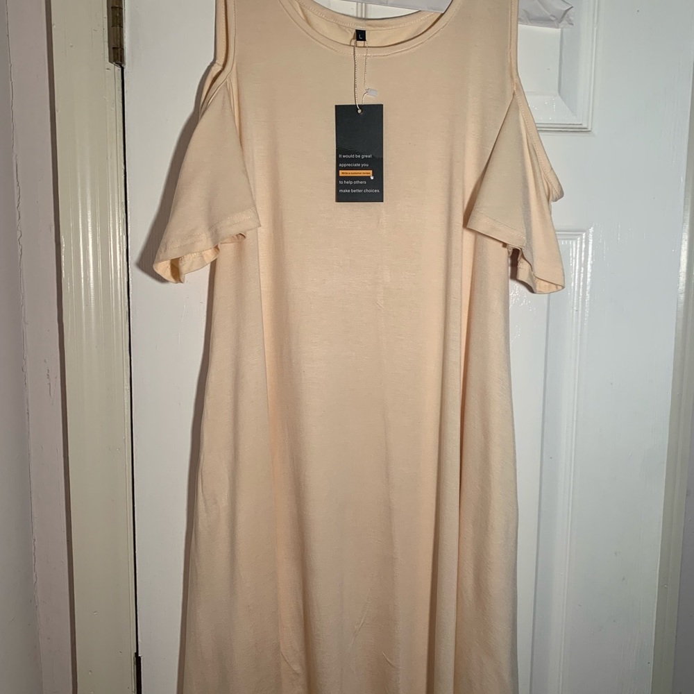 Pocket dress